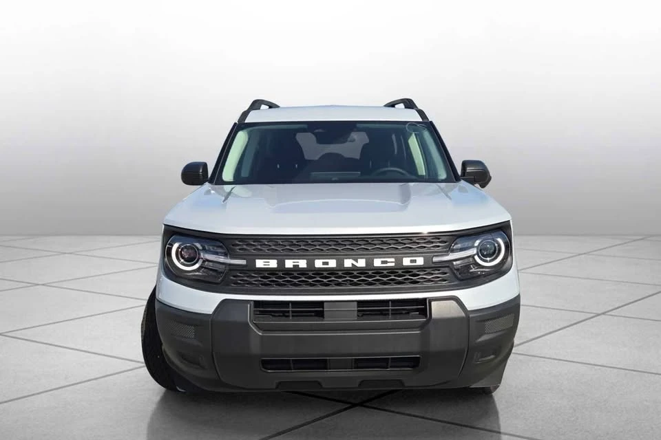 2026 Ford Bronco Sport - Image 8 of 12