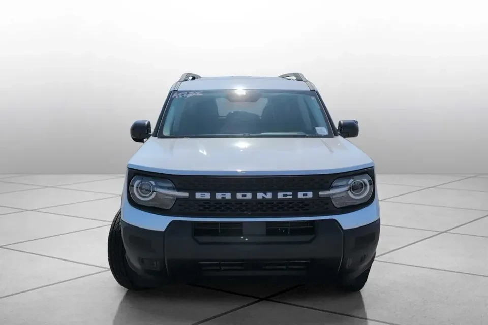 2026 Ford Bronco Sport - Image 8 of 12