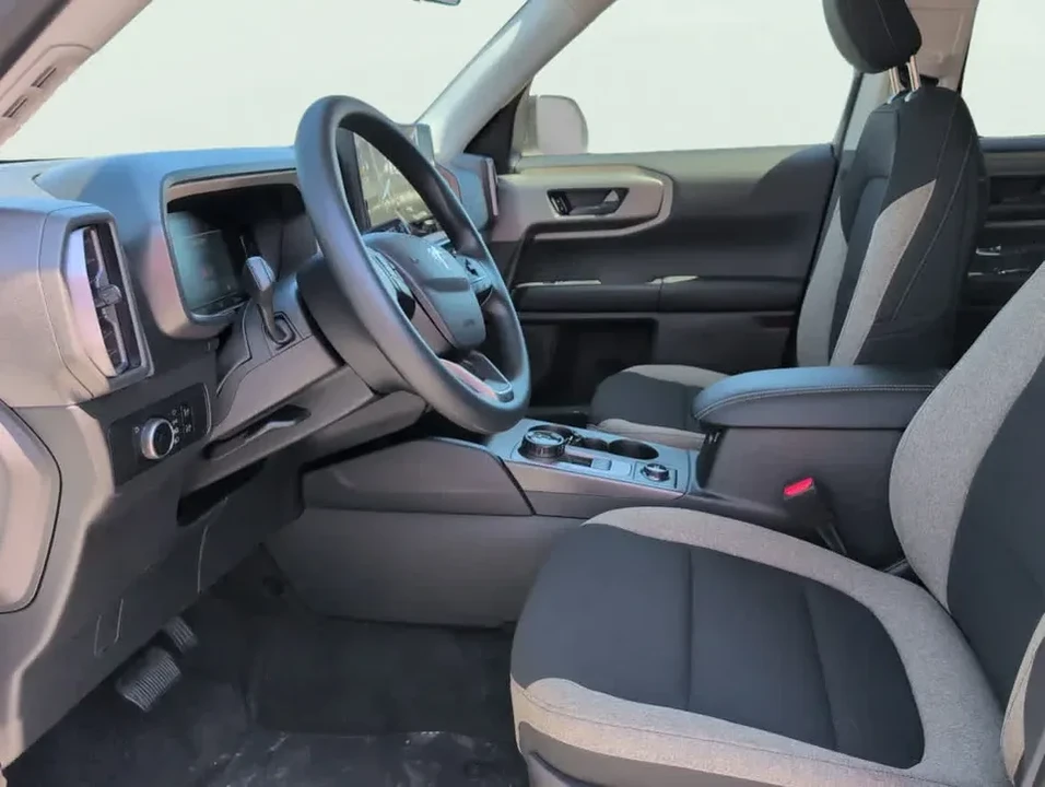 2026 Ford Bronco Sport - Image 2 of 12