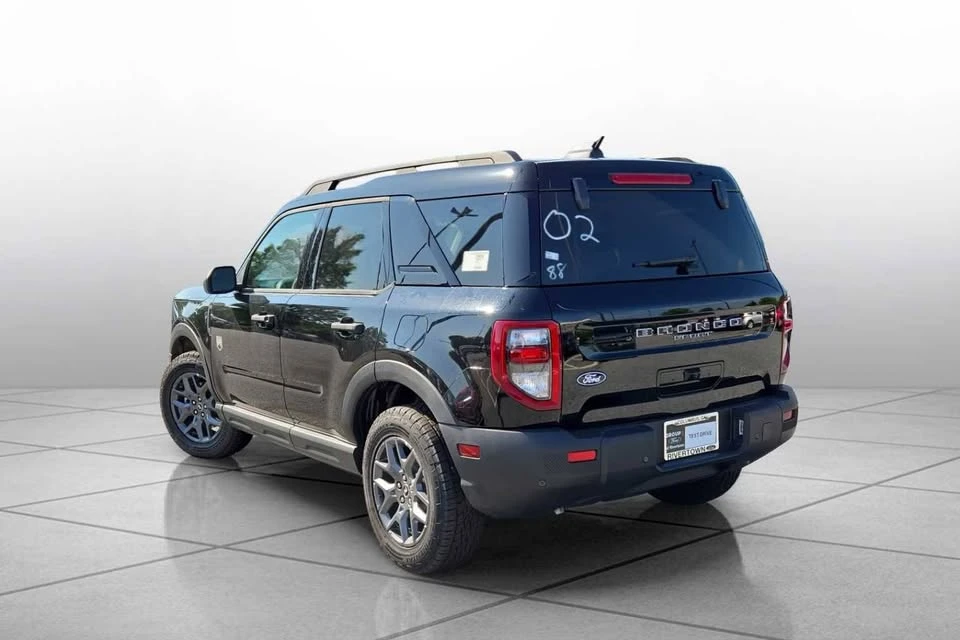 2026 Ford Bronco Sport - Image 10 of 12