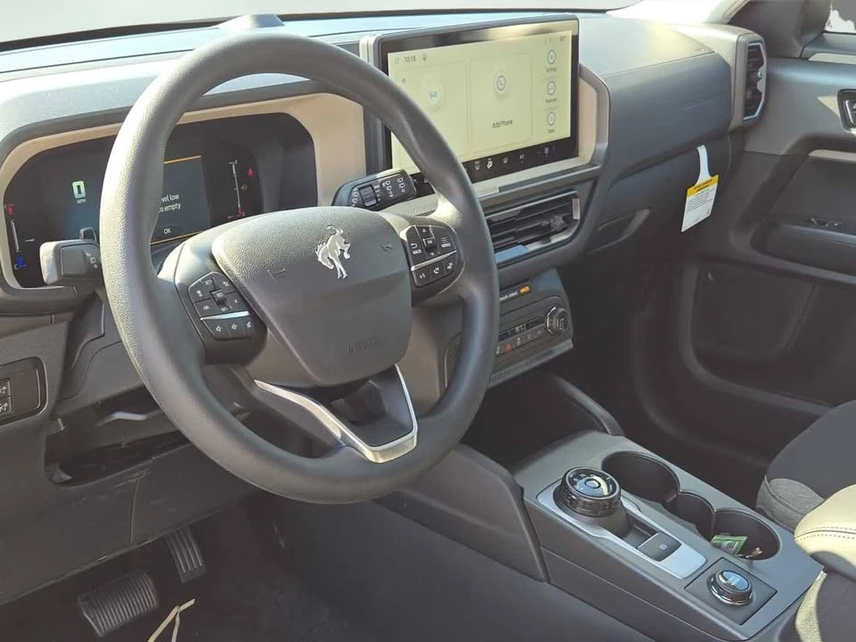 2026 Ford Bronco Sport - Image 3 of 12
