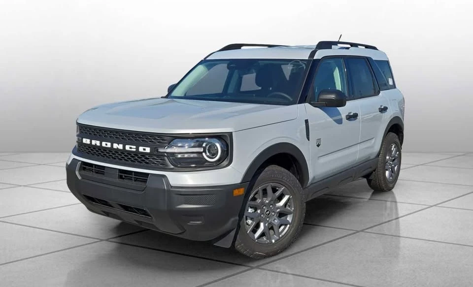 2026 Ford Bronco Sport - Image 9 of 12