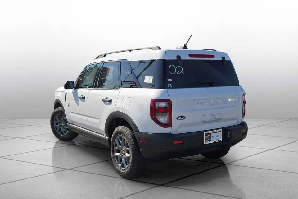 2026 Ford Bronco Sport - Image 10 of 12