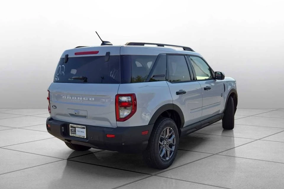 2026 Ford Bronco Sport - Image 12 of 12
