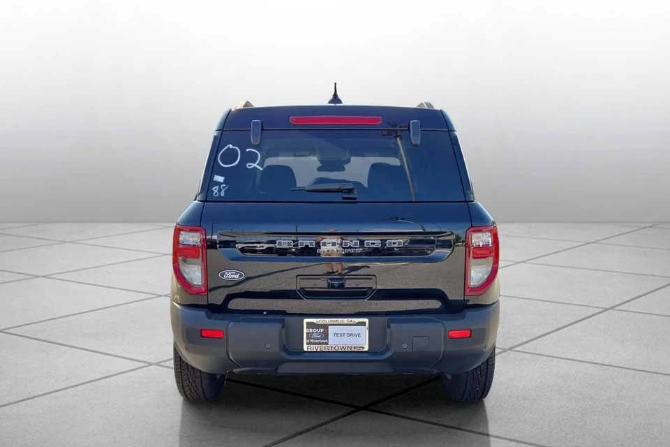 2026 Ford Bronco Sport - Image 11 of 12