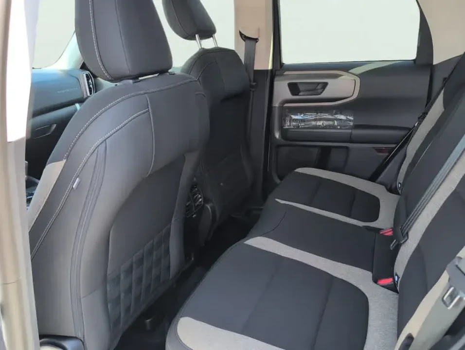 2026 Ford Bronco Sport - Image 5 of 12