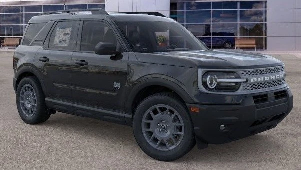 2026 Ford Bronco Sport - Image 9 of 13