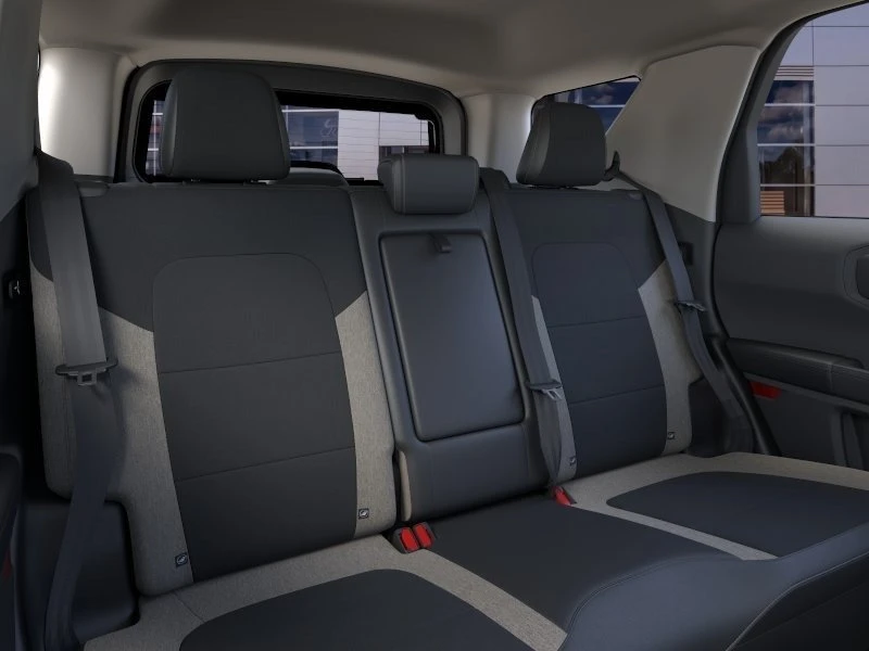 2026 Ford Bronco Sport - Image 7 of 13