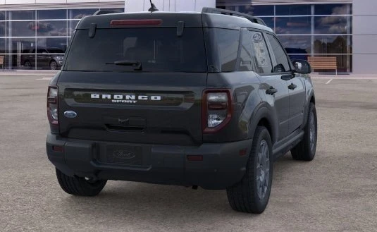 2026 Ford Bronco Sport - Image 12 of 13