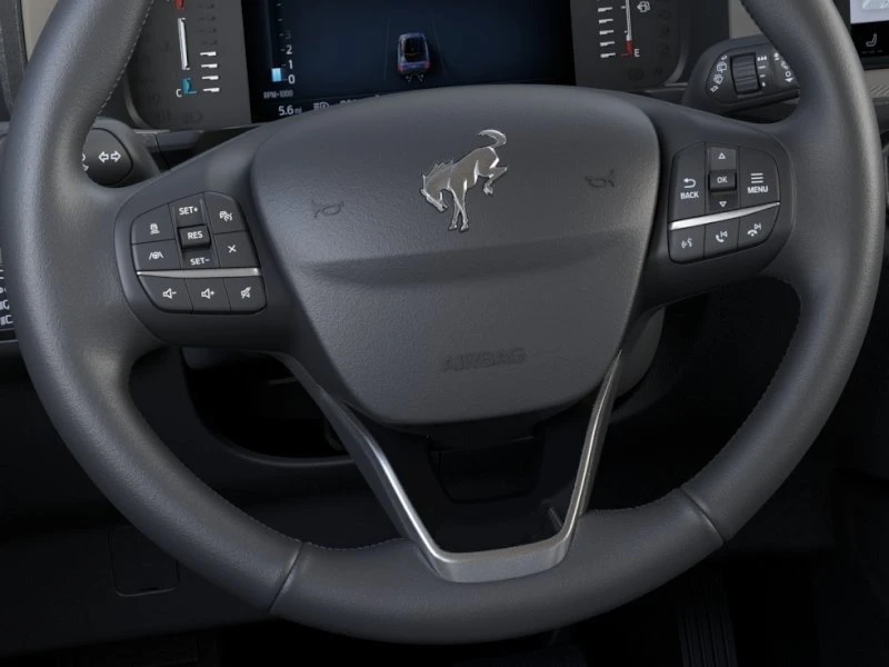 2026 Ford Bronco Sport - Image 5 of 13