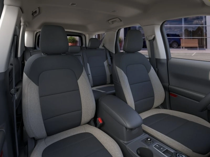 2026 Ford Bronco Sport - Image 6 of 13