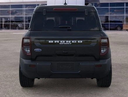 2026 Ford Bronco Sport - Image 11 of 13