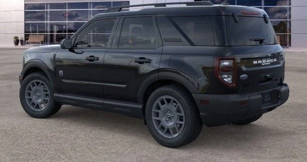 2026 Ford Bronco Sport - Image 10 of 13