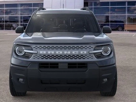 2026 Ford Bronco Sport - Image 8 of 13