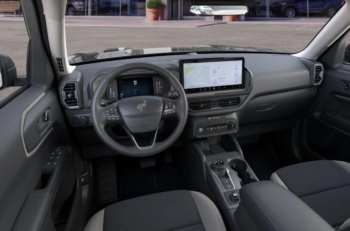 2026 Ford Bronco Sport - Image 2 of 13