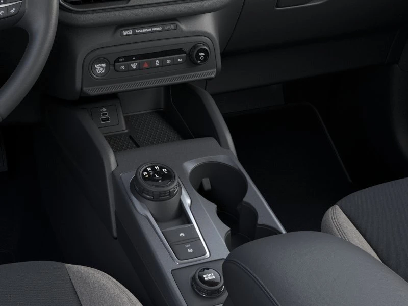 2026 Ford Bronco Sport - Image 3 of 13