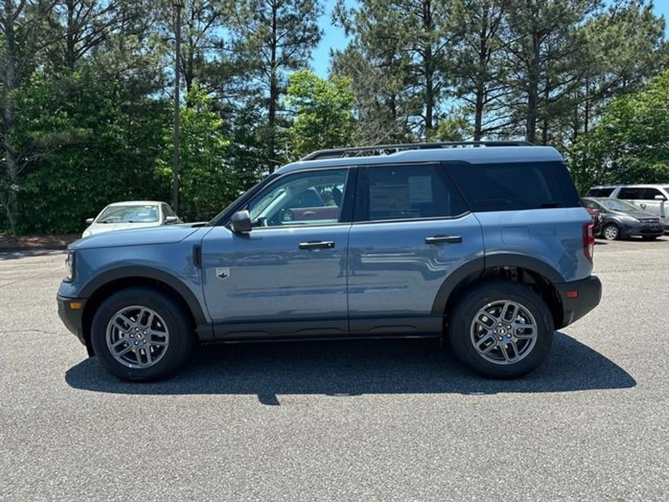 2026 Ford Bronco Sport - Image 3 of 9