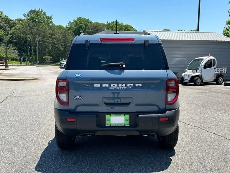 2026 Ford Bronco Sport - Image 6 of 9