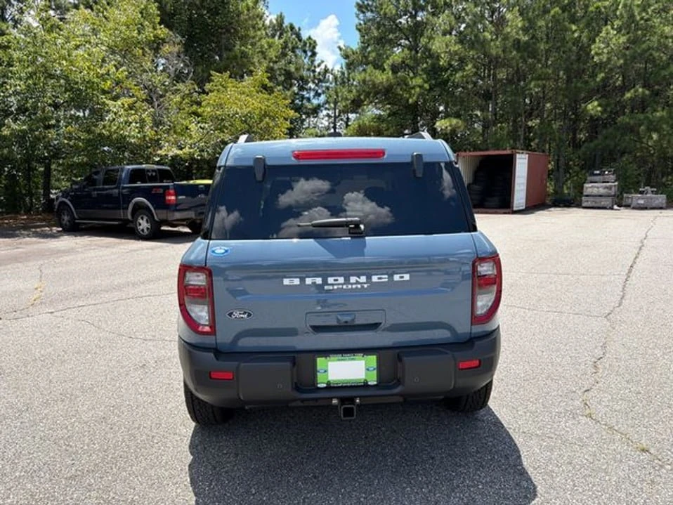 2026 Ford Bronco Sport - Image 6 of 9