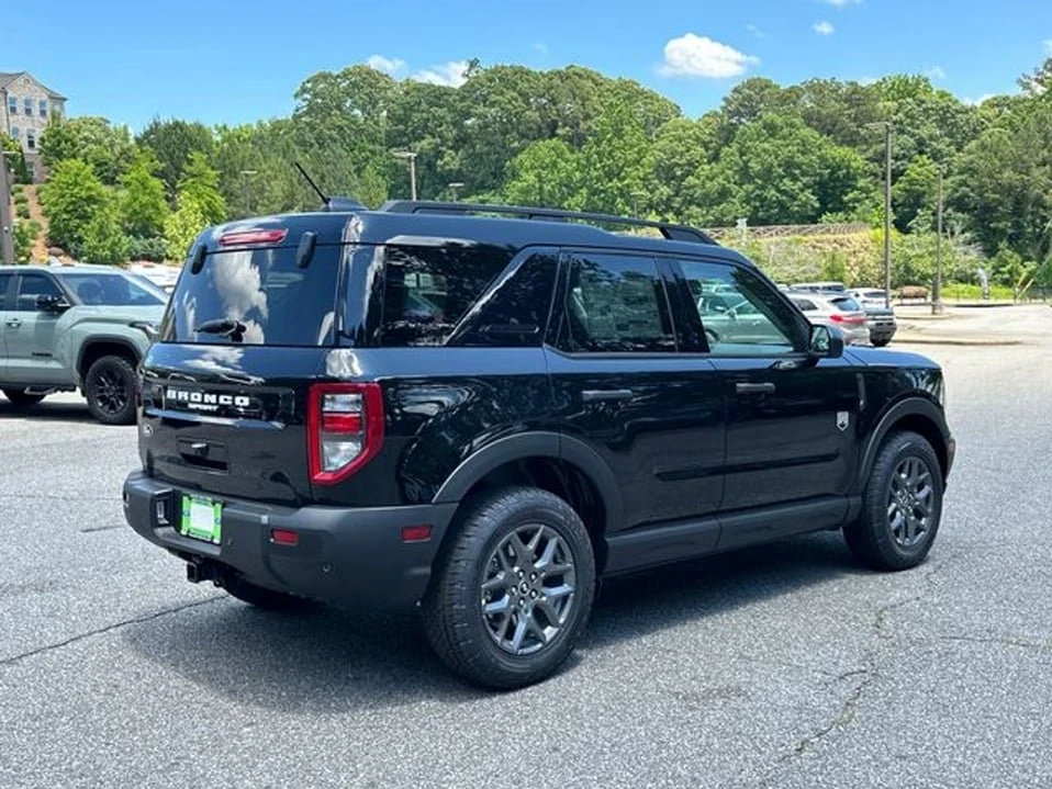 2026 Ford Bronco Sport - Image 7 of 9