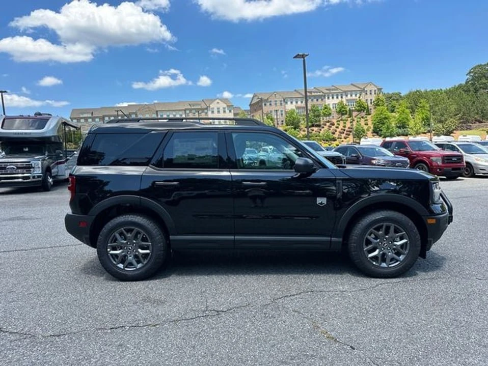 2026 Ford Bronco Sport - Image 8 of 9
