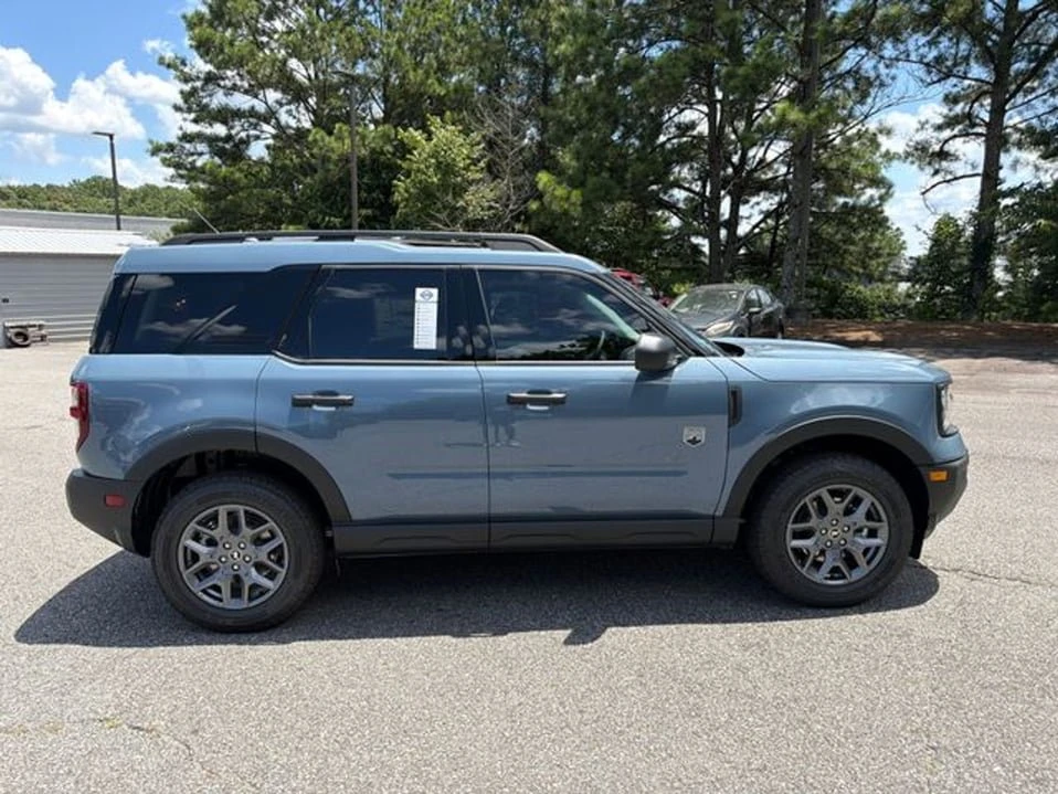 2026 Ford Bronco Sport - Image 8 of 9