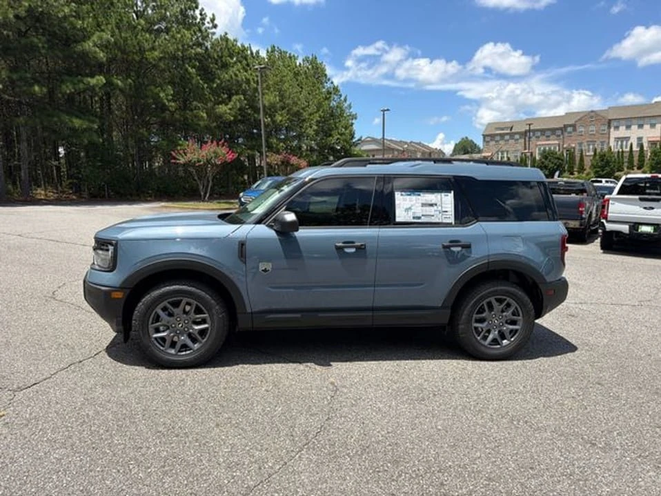 2026 Ford Bronco Sport - Image 3 of 9