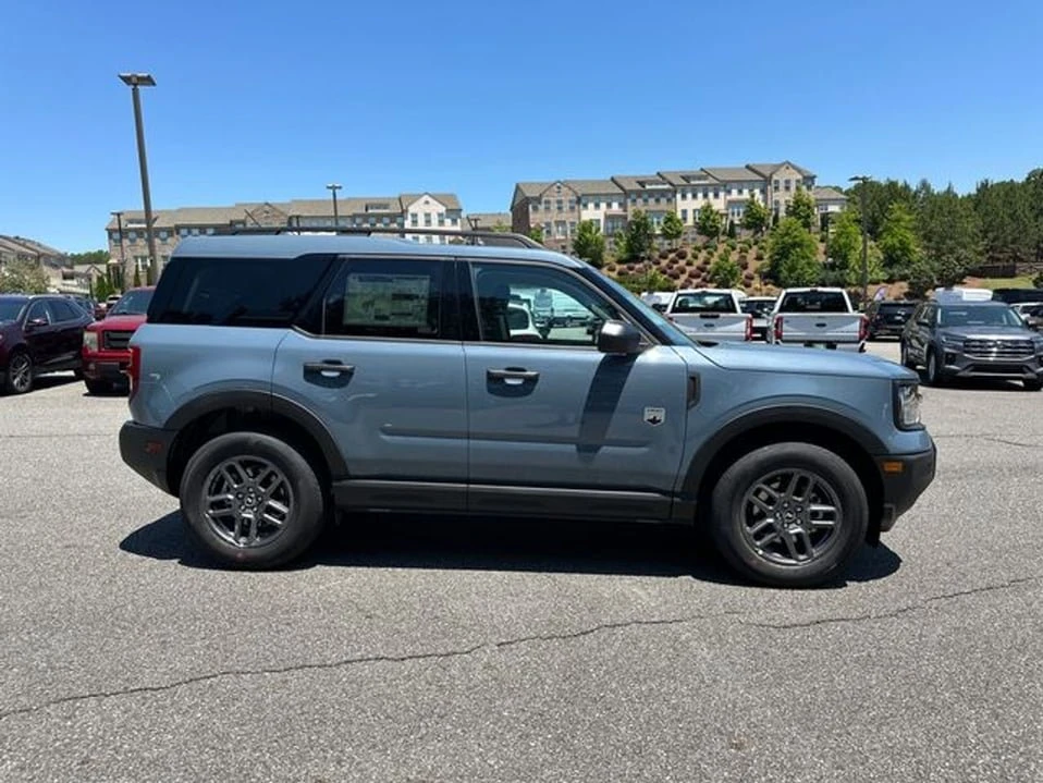 2026 Ford Bronco Sport - Image 8 of 9