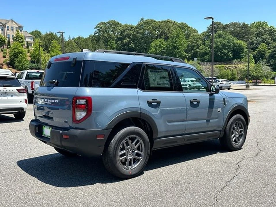 2026 Ford Bronco Sport - Image 7 of 9