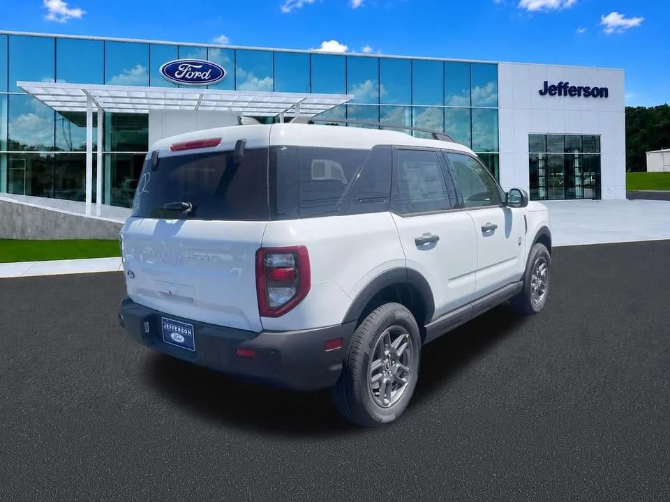 2026 Ford Bronco Sport - Image 2 of 18