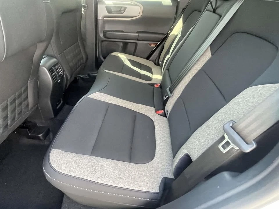 2026 Ford Bronco Sport - Image 7 of 18