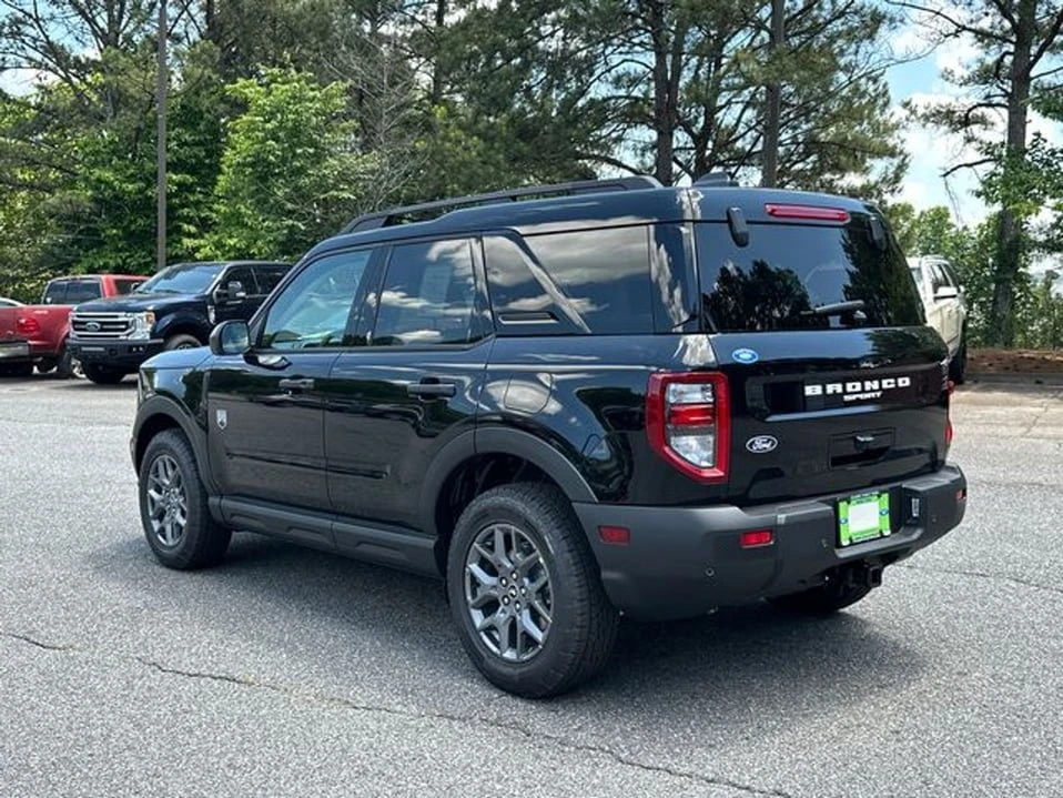 2026 Ford Bronco Sport - Image 5 of 9