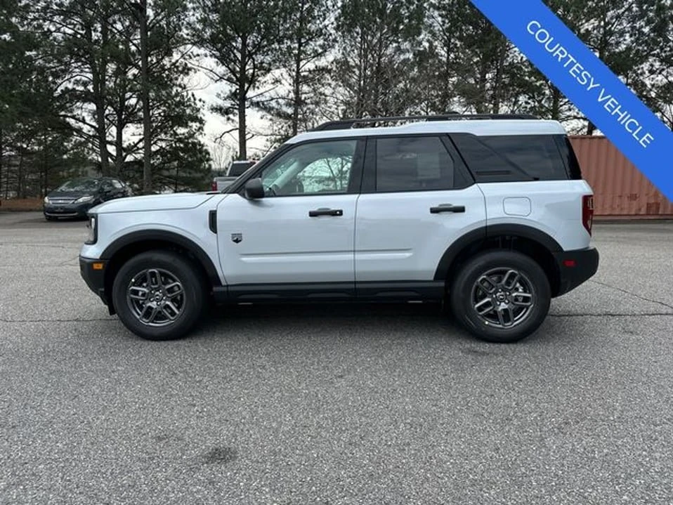 2026 Ford Bronco Sport - Image 3 of 9