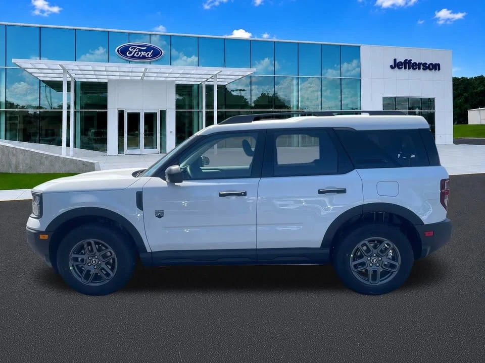 2026 Ford Bronco Sport - Image 4 of 18
