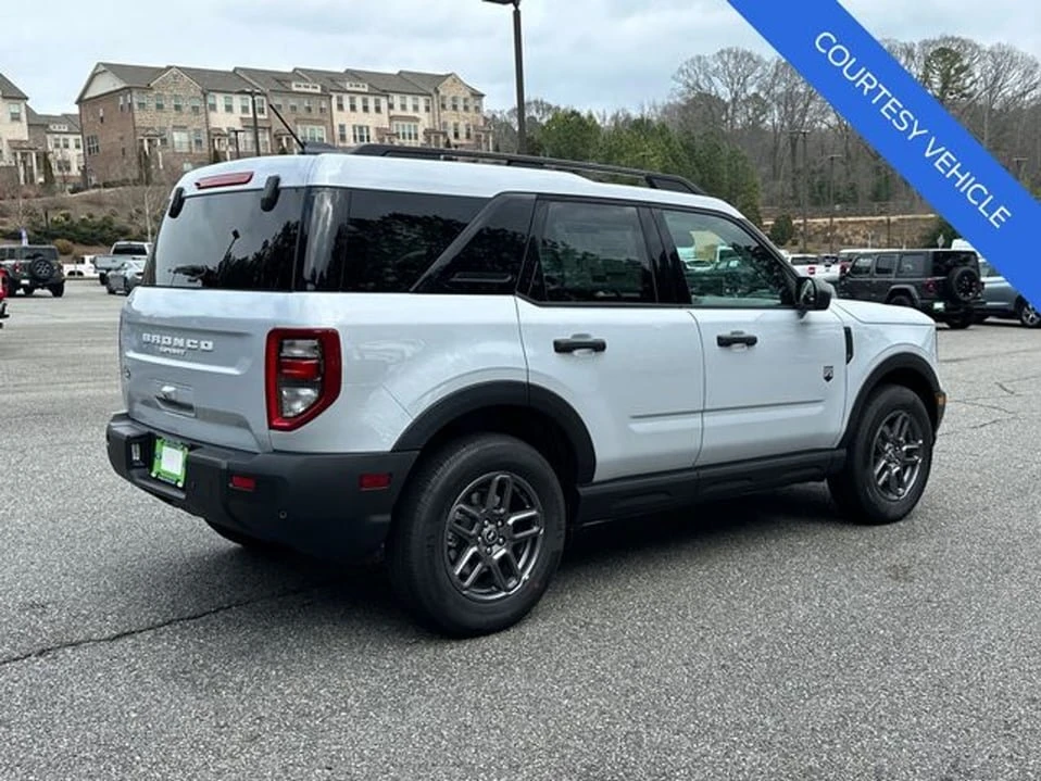 2026 Ford Bronco Sport - Image 6 of 9