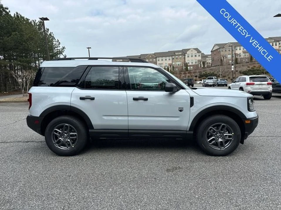 2026 Ford Bronco Sport - Image 7 of 9