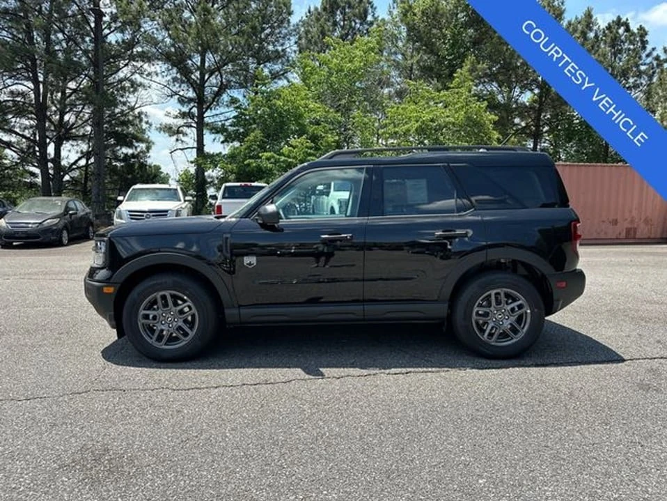 2026 Ford Bronco Sport - Image 3 of 9