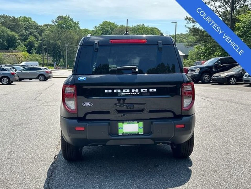 2026 Ford Bronco Sport - Image 5 of 9