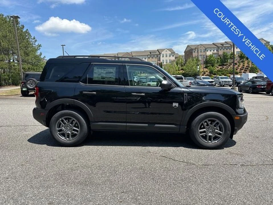 2026 Ford Bronco Sport - Image 7 of 9