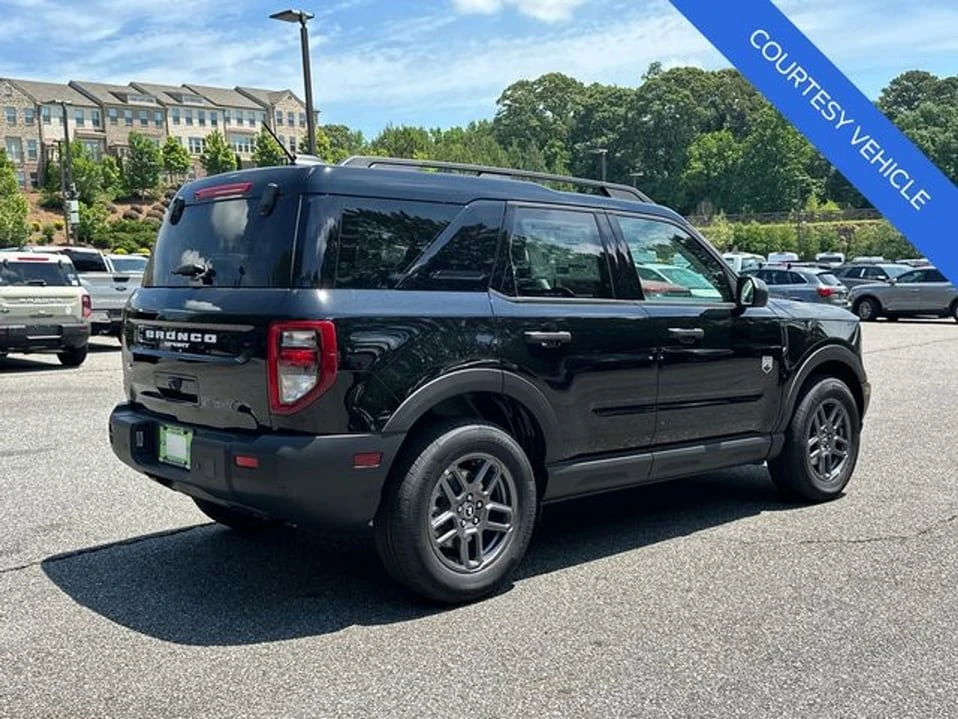2026 Ford Bronco Sport - Image 6 of 9
