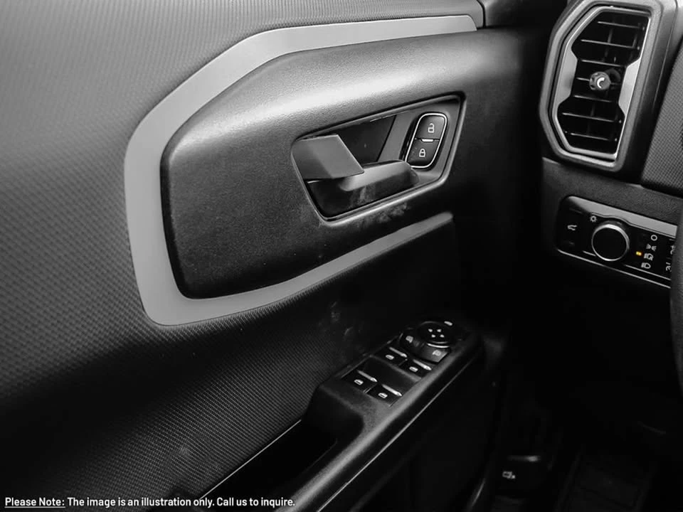 2026 Ford Bronco Sport - Image 14 of 20