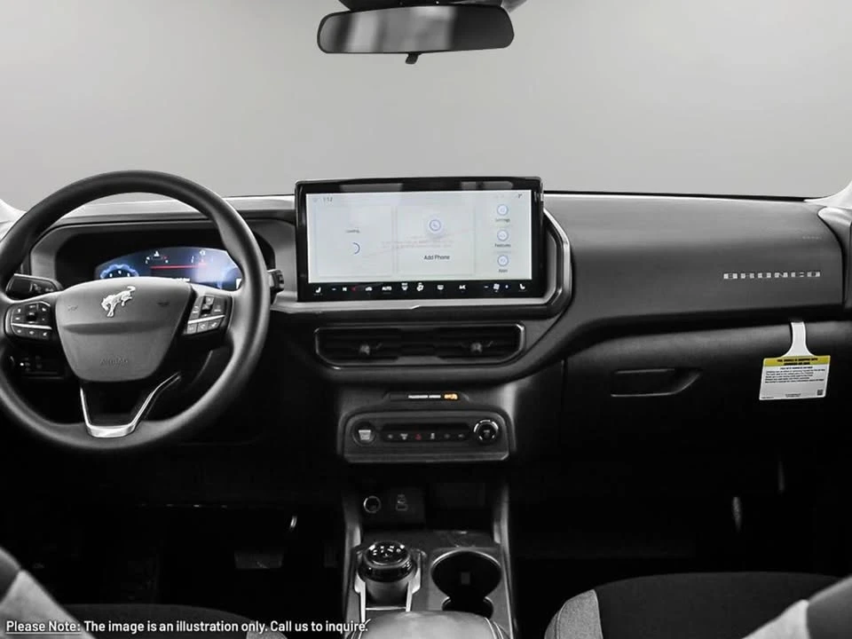 2026 Ford Bronco Sport - Image 19 of 20