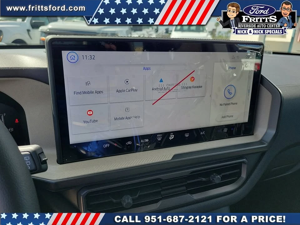 2026 Ford Bronco Sport - Image 11 of 20