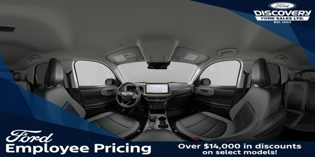 2026 Ford Bronco Sport - Image 6 of 6