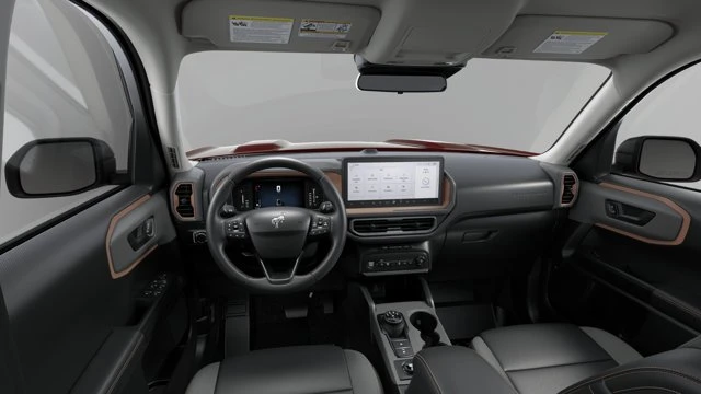 2026 Ford Bronco Sport - Image 5 of 6