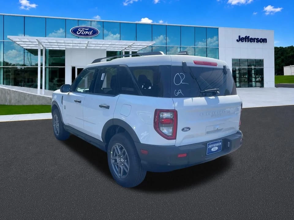 2026 Ford Bronco Sport - Image 3 of 18