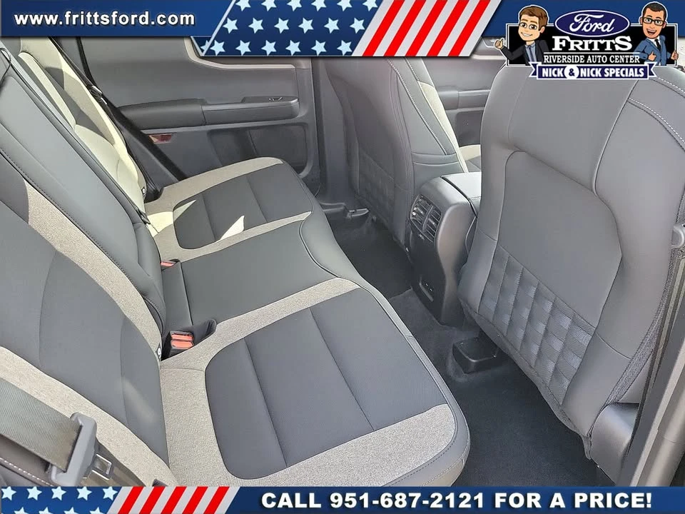 2026 Ford Bronco Sport - Image 19 of 20