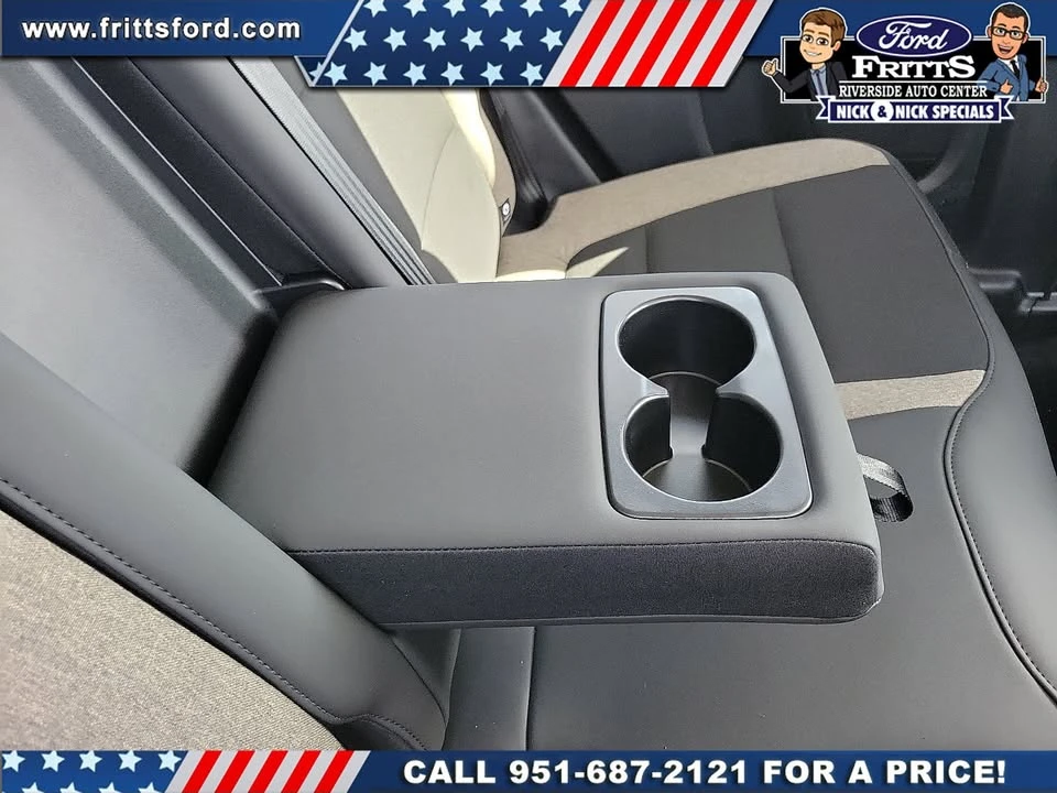 2026 Ford Bronco Sport - Image 20 of 20