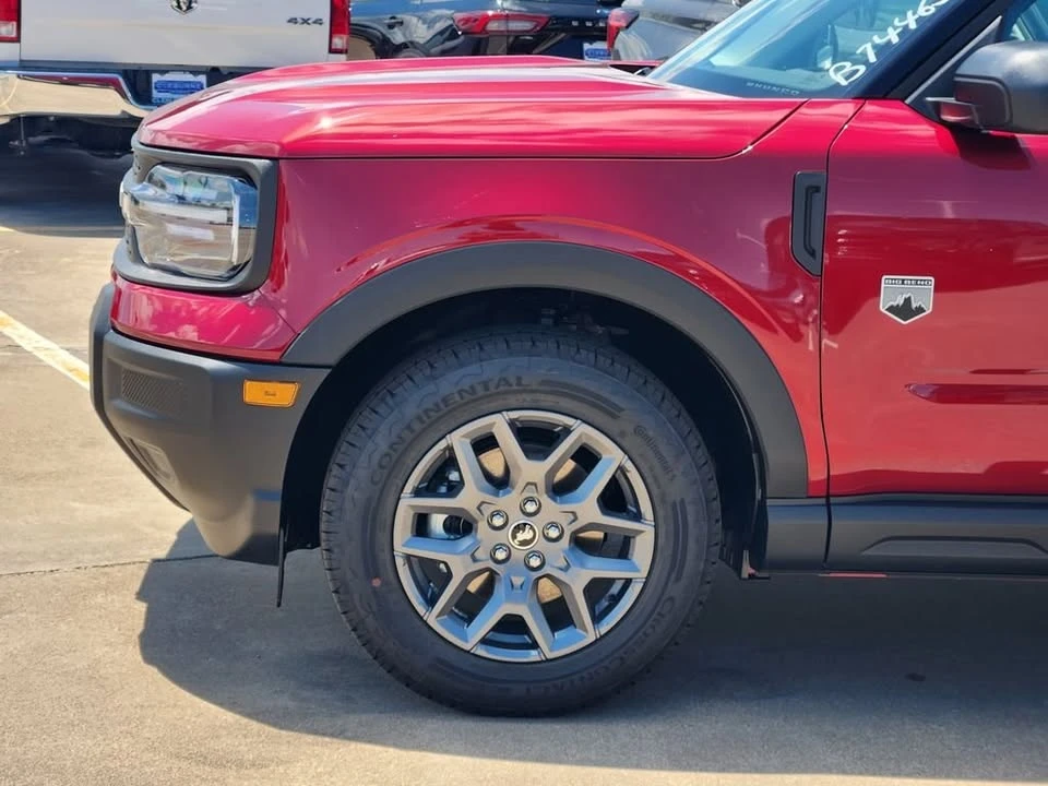 2026 Ford Bronco Sport - Image 6 of 19