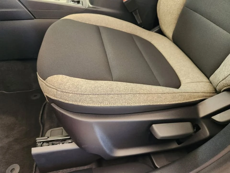 2026 Ford Bronco Sport - Image 15 of 19